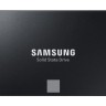 Samsung SSD 870 EVO 250GB 2.5" SATA твърд диск Samsung SSD 870 EVO 250GB 2.5