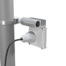 Mikrotik CubeSA 60Pro ac 60 GHz 802.11ay секторна антена артикул CubeG-5ac60ay-SA Mikrotik CubeSA 60Pro ac 60 GHz 802.11ay секторна антена артикул CubeG-5ac60ay-SA