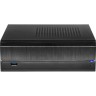 Inter Tech JX-500 ITX кутия артикул 88881283