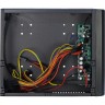 Inter Tech JX-500 ITX кутия артикул 88881283