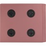 Inter Tech JX-500 ITX кутия артикул 88881283