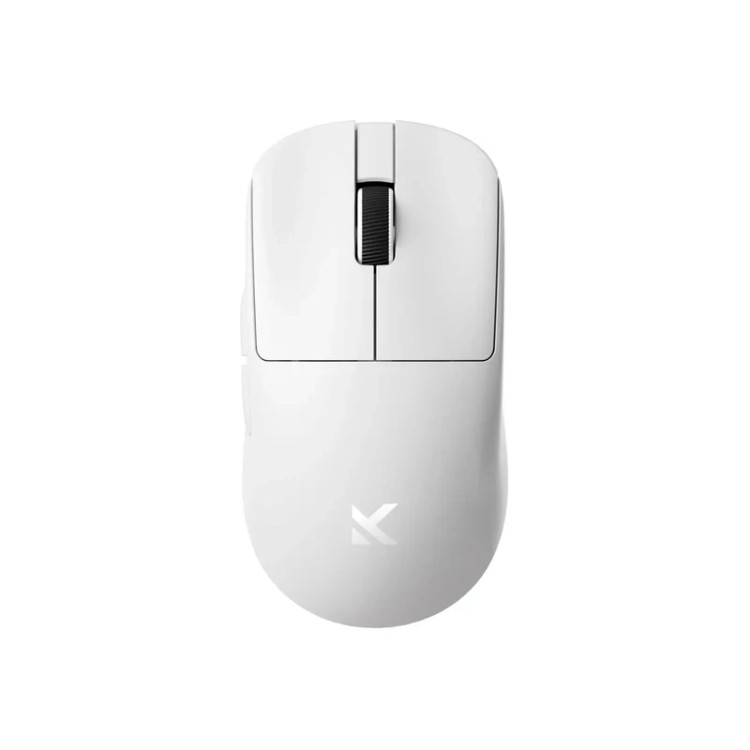 MCHOSE L7 Ultra Plus безжична мишка бял артикул HW-L7-13KH MCHOSE L7 Ultra Plus безжична мишка бял артикул HW-L7-13KH