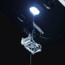 MCHOSE L7 Ultra Plus безжична мишка бял артикул HW-L7-13KH MCHOSE L7 Ultra Plus безжична мишка бял артикул HW-L7-13KH