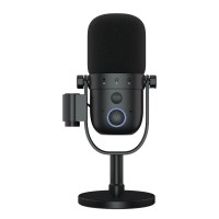 Streamplify MIC VOX Bundle микрофон черен Streamplify MIC VOX Bundle микрофон черен