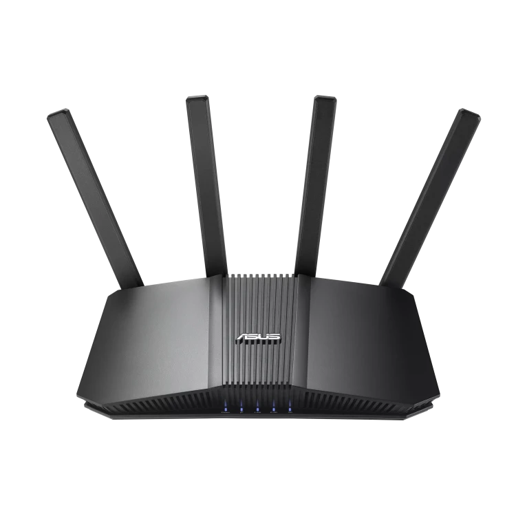 ASUS RT-BE59 Dual-Band WiFi 7 BE5000 безжичен рутер артикул 90IG0AE0-MO9C00