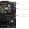 Alphacool Apex Monoblock MAG X870 TOMAHAWK WIFI артикул 14685 Alphacool Apex Monoblock MAG X870 TOMAHAWK WIFI артикул 14685