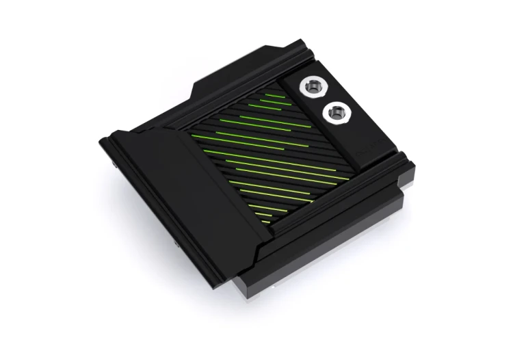 Alphacool Apex Monoblock MAG X870 TOMAHAWK WIFI артикул 14685 Alphacool Apex Monoblock MAG X870 TOMAHAWK WIFI артикул 14685