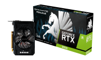 Gainward RTX 3050 Pegasus 6GB GDDR6 видео карта Gainward RTX 3050 Pegasus 6GB GDDR6 видео карта