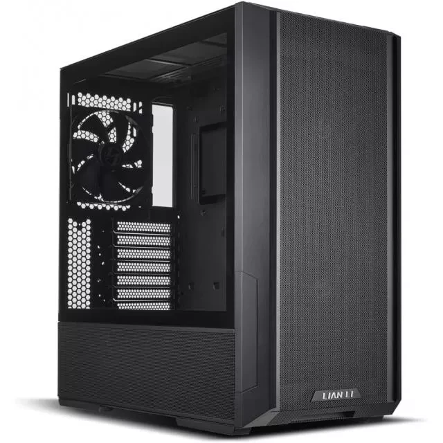 Професионален компютър SPEED Graphic Workstation Quadro A2000 Base артикул SPEED_Graphic_Quadro_A2000_U5