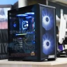 Професионален компютър SPEED Graphic Workstation Quadro A2000 Base артикул SPEED_Graphic_Quadro_A2000_U5