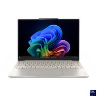 Lenovo Yoga Slim 7 Ultra X7 358H 32GB 1TB 14" лаптоп бежов