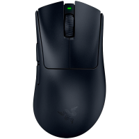 Razer Viper V4 Pro геймърска мишка черен