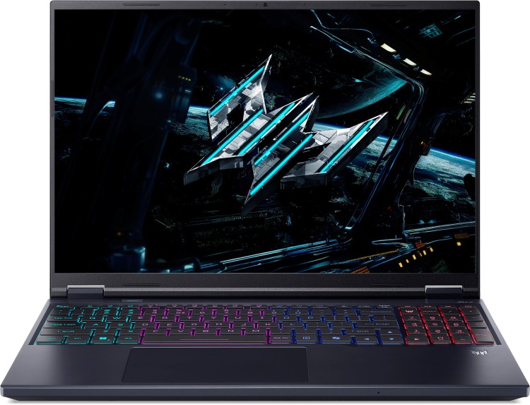 Acer Predator Neo PHN16-I31-70Q3 i7-14650HX 16GB 1TB RTX 5060 геймърски лаптоп артикул NH.U4REX.002 Acer Predator Neo PHN16-I31-70Q3 i7-14650HX 16GB 1TB RTX 5060 геймърски лаптоп артикул NH.U4REX.002