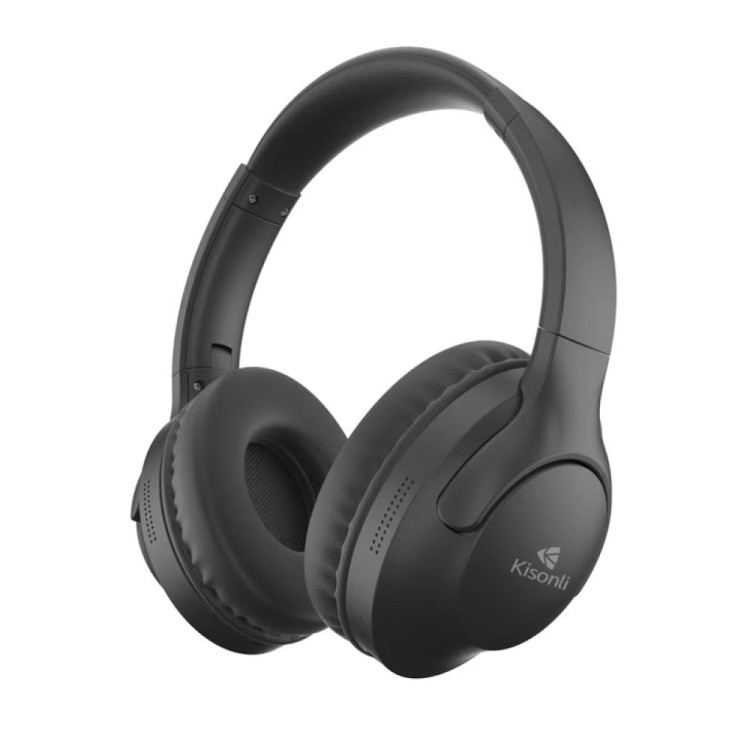 Kisonli A4 Bluetooth слушалки артикул 20808