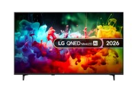 LG 55QNED71B3B 55" 4K QNED MiniLED телевизор черен LG 55QNED71B3B 55" 4K QNED MiniLED телевизор черен