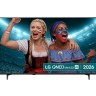 LG 55QNED71B3B 55" 4K QNED MiniLED телевизор черен артикул 55QNED71B3B LG 55QNED71B3B 55
