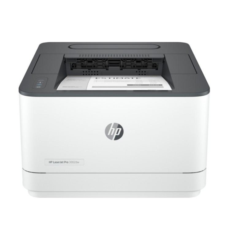 HP LaserJet Pro 3002dw лазерен принтер (3G652F) артикул 3G652F