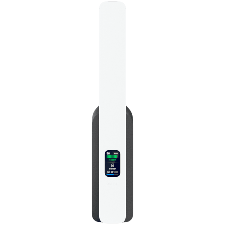 Ubiquiti UniFi 5G безжична точка за достъп артикул U5G-EU Ubiquiti UniFi 5G безжична точка за достъп артикул U5G-EU