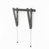 Hama Ultraslim стенна стойка за дисплеи до 90" черен артикул HAMA-220846 Hama Ultraslim стенна стойка за дисплеи до 90