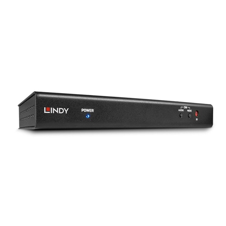 LINDY 4-портов HDMI Multi-View превключвател, 4 сигнала в един монитор LNY-38150 артикул LNY-38150