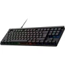 Logitech G515 TKL геймърска механична нископрофилна клавиатура черен артикул 920-012872