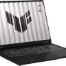 Asus Tuf A16 FA608WI-QT007 Ryzen AI 9 HX 370 лаптоп