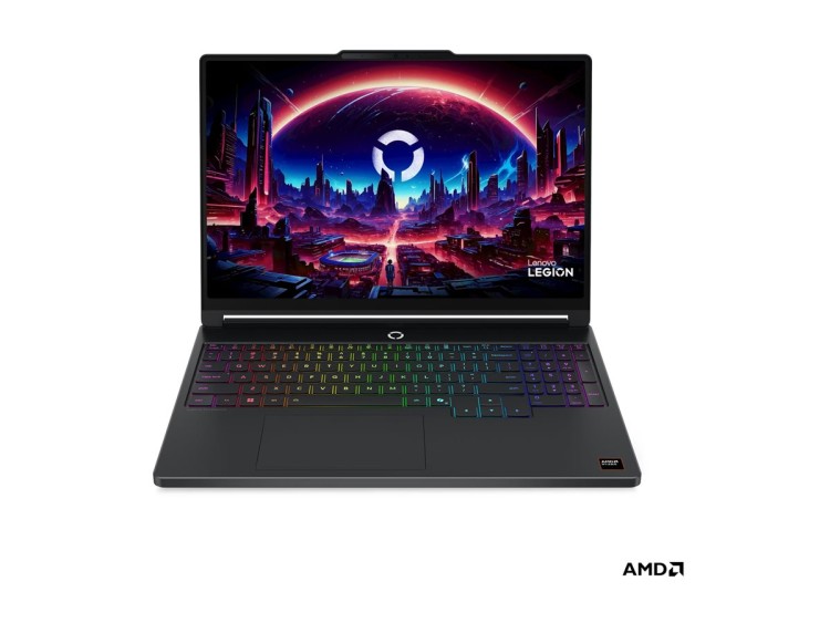 Lenovo Legion 5 15AHP11 Ryzen 7 250 16GB 512GB RTX 5060 15.3" лаптоп артикул 83Q700AABM