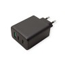 Roline USB зарядно 65W артикул 19.99.1096