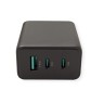Roline USB зарядно 65W артикул 19.99.1096