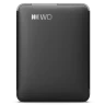 Външен твърд диск Western Digital Elements Portable 2.5
