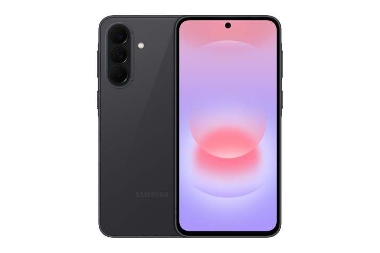 Samsung SM-A376 Galaxy A37 5G 256GB смартфон сив артикул SM-A376BZAGEUE