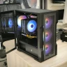 SPEED GAME R5 8F Base RX9060 XT 8G Геймърски компютър артикул SPEED_GAME_R5-8F_9060XT_8G SPEED GAME R5 8F Base RX9060 XT 8G Геймърски компютър артикул SPEED_GAME_R5-8F_9060XT_8G