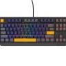 Genesis Thor 230 TKL RGB Naval Blue геймърска клавиатура артикул NKG-2163