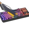 Genesis Thor 230 TKL RGB Naval Blue геймърска клавиатура артикул NKG-2163