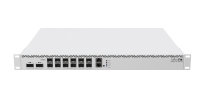 Mikrotik CCR2216-1G-12XS-2XQ Cloud Core Rackmount Router бял Mikrotik CCR2216-1G-12XS-2XQ Cloud Core Rackmount Router бял