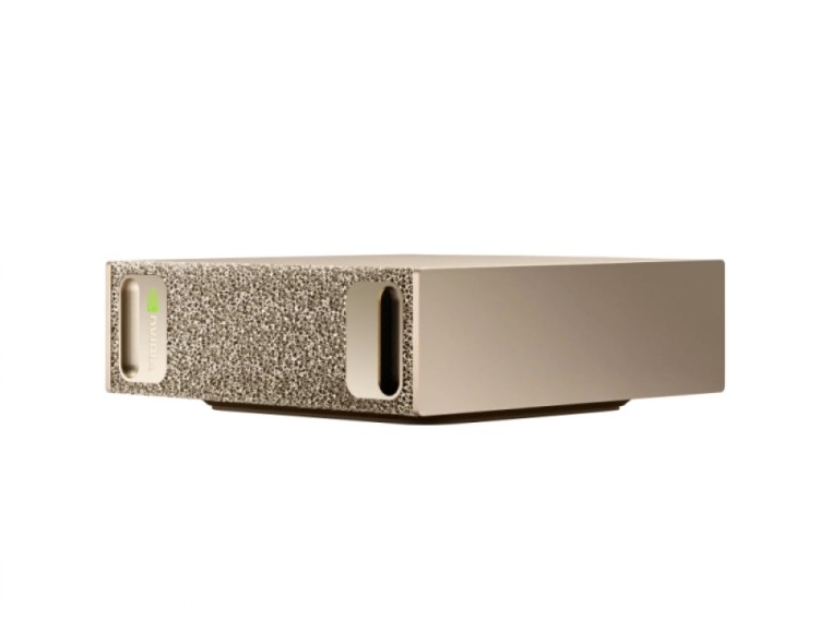 PNY Nvidia DGX Spark GB10 128GB работна станция артикул DGXSPARK-FOUNEDIT-EU
