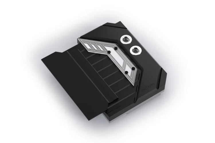 Alphacool Apex Monoblock TUF GAMING X870-PLUS WIFI (AM5) артикул 14686 Alphacool Apex Monoblock TUF GAMING X870-PLUS WIFI (AM5) артикул 14686