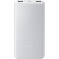 Xiaomi 10000mAh 22.5W Lite (BHR9350GL) Power Bank light grey външна батерия