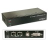 LINDY DVI-D Single Link, USB & Audio KVM екстендър, Cat. 6, 50.0 м LNY-39377 артикул LNY-39377