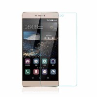 Стъклен протектор OEM Tempered Glass за Huawei P8, 0.3mm,  Прозрачен - 52113