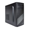 Trendsonic FC-F61A ATX кутия за компютър артикул FC-F61A-USB-C