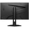 MSI G244F E2 23.8" FHD IPS 180Hz 1ms геймърски монитор черен артикул G244F_E2 MSI G244F E2 23.8