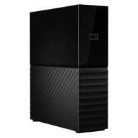 Western Digital My Book 18TB USB 3.2 външен твърд диск