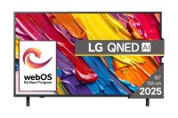 LG 50QNED82A3B 50" 4K QNED телевизор