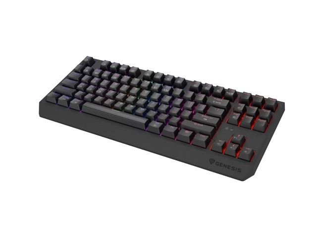 Genesis Thor 230 TKL Wireless геймърска клавиатура артикул NKG-2106