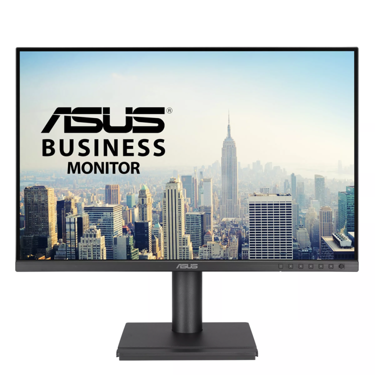 Asus BE248CFN 24.1" IPS 100Hz монитор артикул 90LM0AJ0-B02K70 Asus BE248CFN 24.1" IPS 100Hz монитор артикул 90LM0AJ0-B02K70