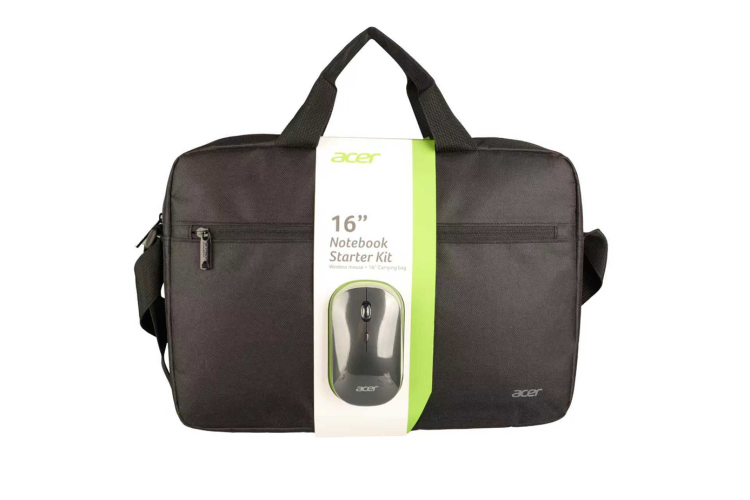 Acer комплект чанта и мишка артикул GP.ACC11.03V