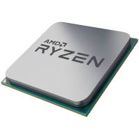 AMD Ryzen 5 5500F 3.60GHz до 4.40GHz процесор tray AMD Ryzen 5 5500F 3.60GHz до 4.40GHz процесор tray