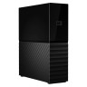 Western Digitals My Book 12TB USB 3.0 черен външен твърд диск