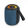 Kisonli Q26, Bluetooth, USB, SD, FM, RGB 10W мобилна тонколонка артикул 22287 Kisonli Q26, Bluetooth, USB, SD, FM, RGB 10W мобилна тонколонка артикул 22287